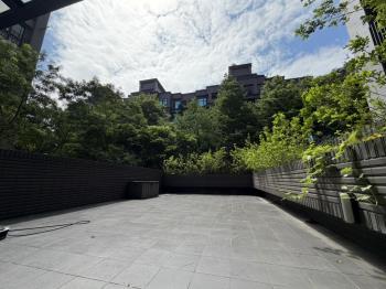 ⭐東方晶鑽露臺兩房