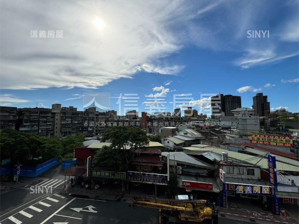 南海１號苑採光兩房車位房屋室內格局與周邊環境