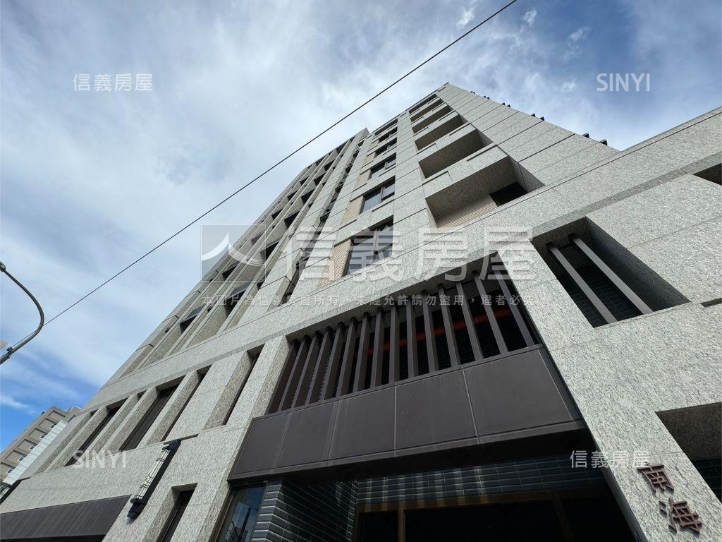 南海１號苑採光兩房車位房屋室內格局與周邊環境