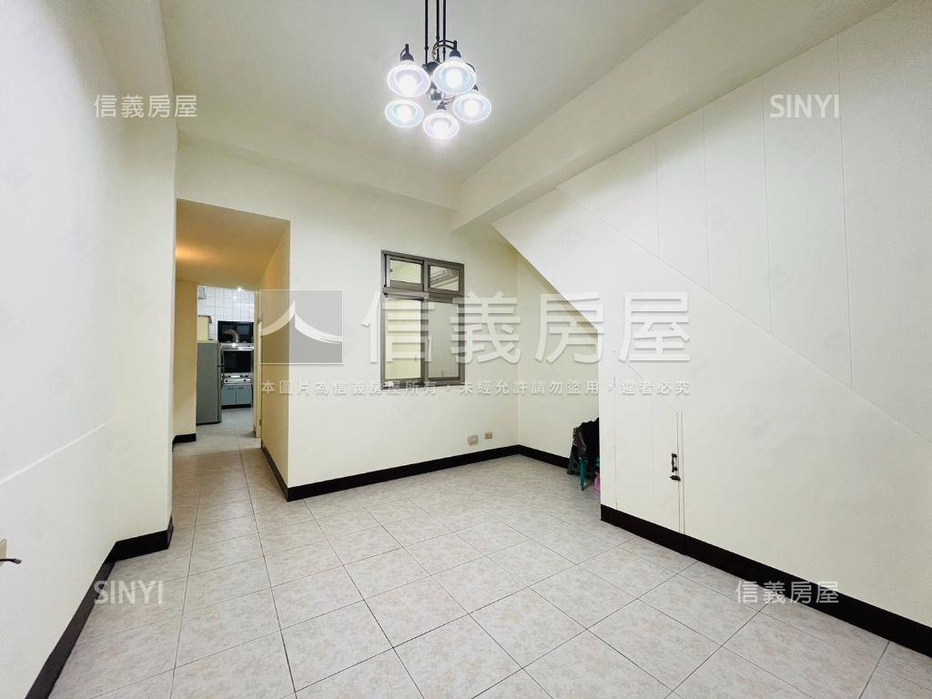 龍濱孝親房房屋室內格局與周邊環境