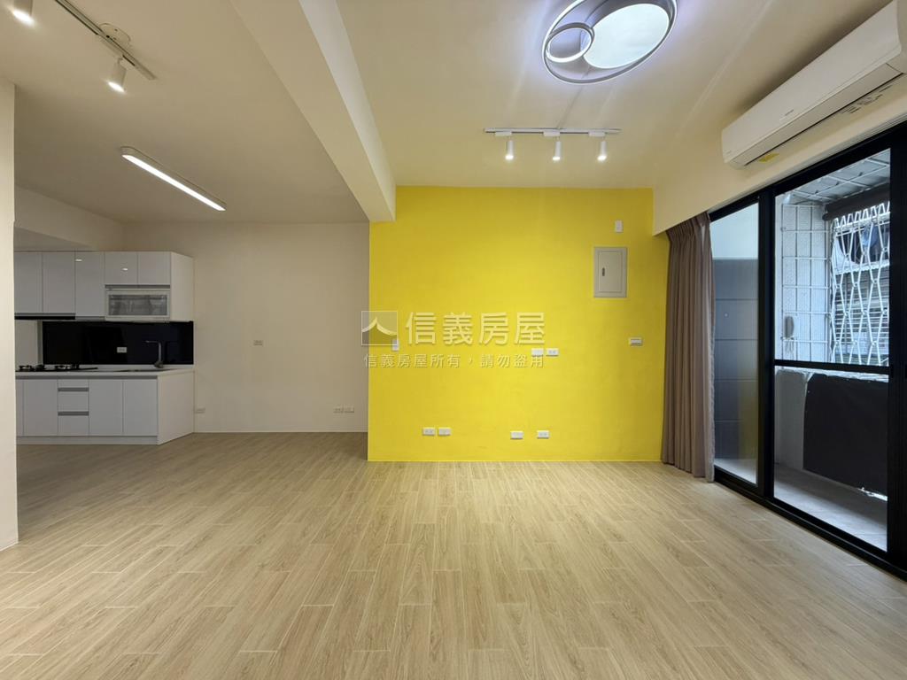 ＴＰＡＲＫ漂亮方正三樓房屋室內格局與周邊環境