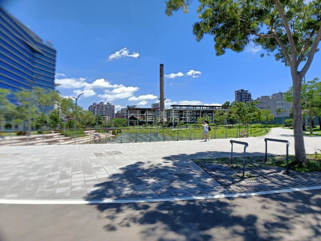 ＴＰＡＲＫ漂亮方正三樓房屋室內格局與周邊環境