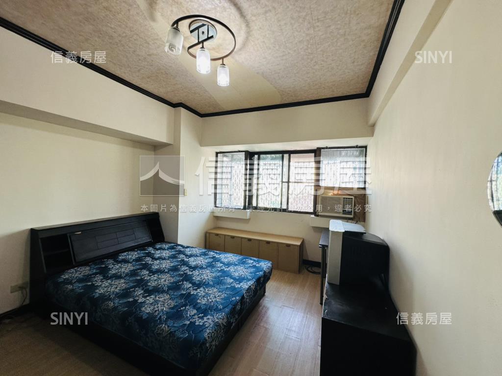 火車站前希爾頓套房房屋室內格局與周邊環境