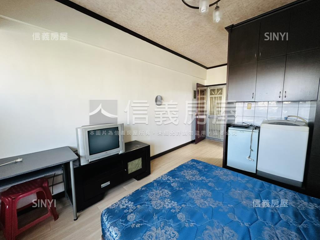 火車站前希爾頓套房房屋室內格局與周邊環境