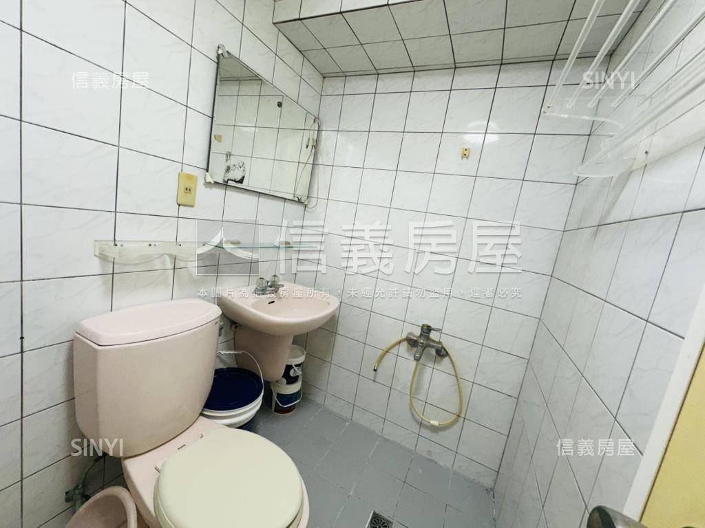 火車站前希爾頓套房房屋室內格局與周邊環境