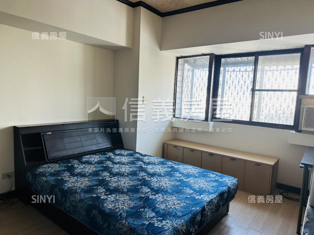 火車站前希爾頓套房房屋室內格局與周邊環境