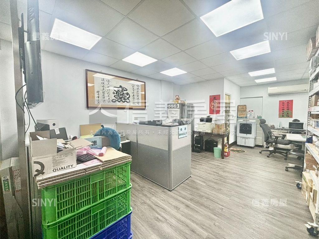 店長推薦低總價。創業基地房屋室內格局與周邊環境