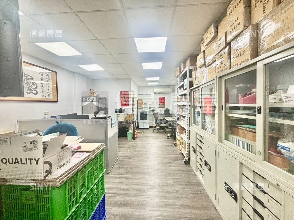 店長推薦低總價。創業基地房屋室內格局與周邊環境