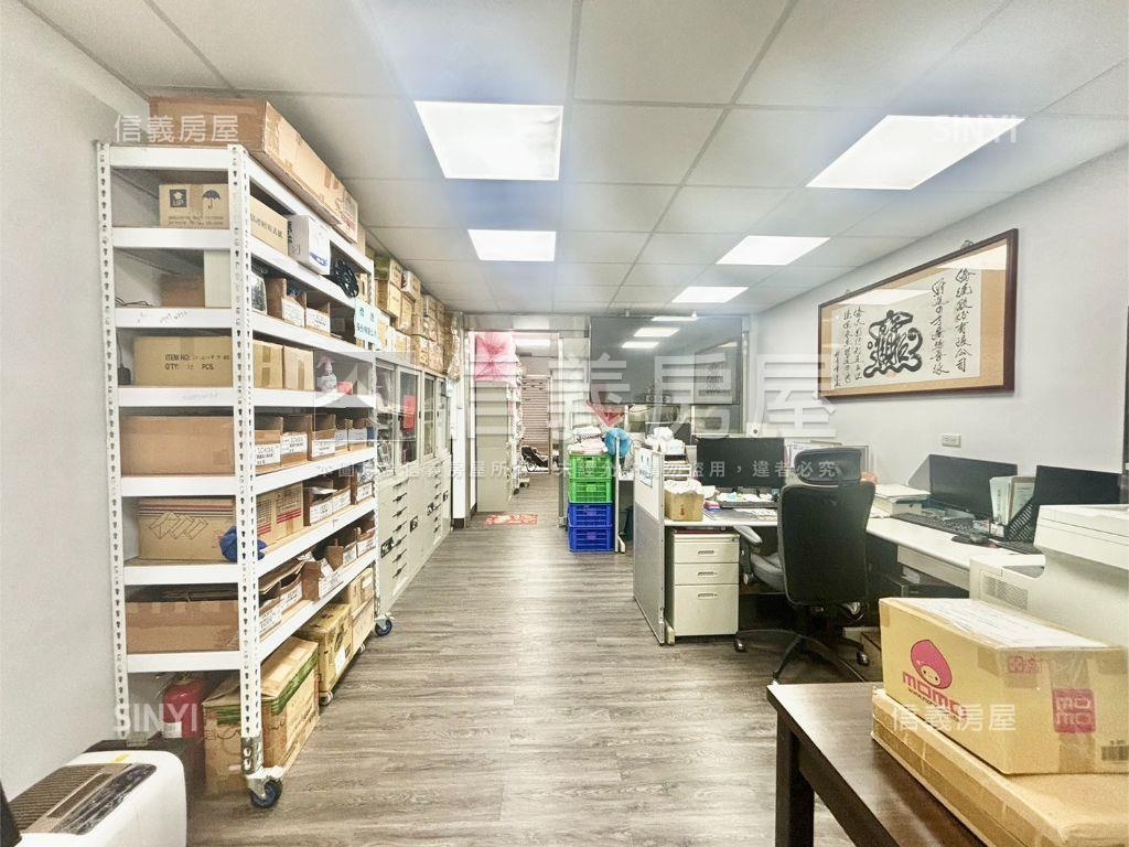 店長推薦低總價。創業基地房屋室內格局與周邊環境
