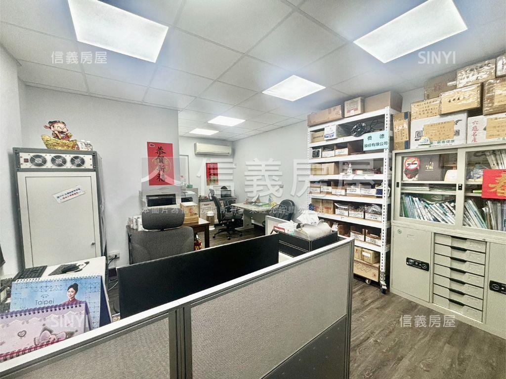 店長推薦低總價。創業基地房屋室內格局與周邊環境