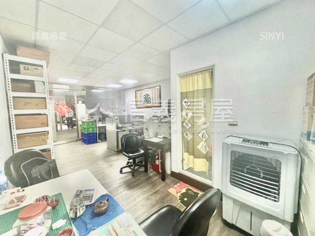 店長推薦低總價。創業基地房屋室內格局與周邊環境