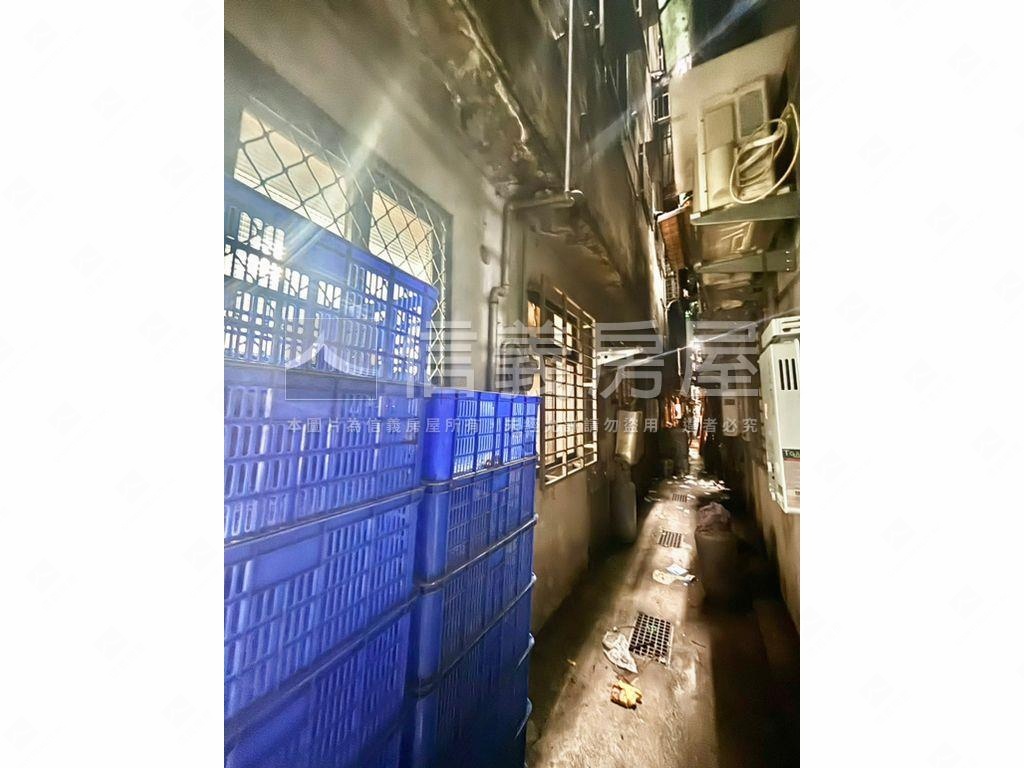 店長推薦低總價。創業基地房屋室內格局與周邊環境