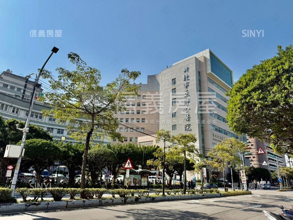 店長推薦低總價。創業基地房屋室內格局與周邊環境