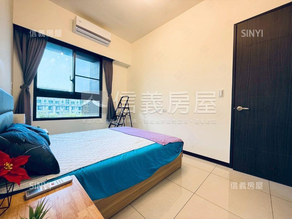 達麗Ｊ１２美二房二衛平車房屋室內格局與周邊環境