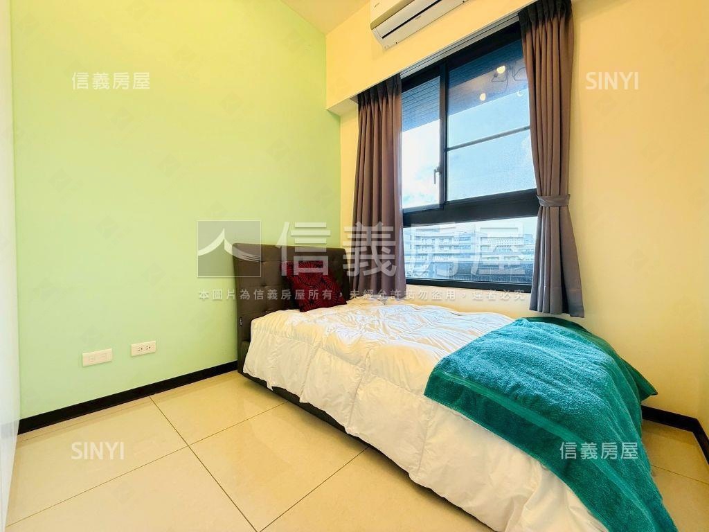 達麗Ｊ１２美二房二衛平車房屋室內格局與周邊環境