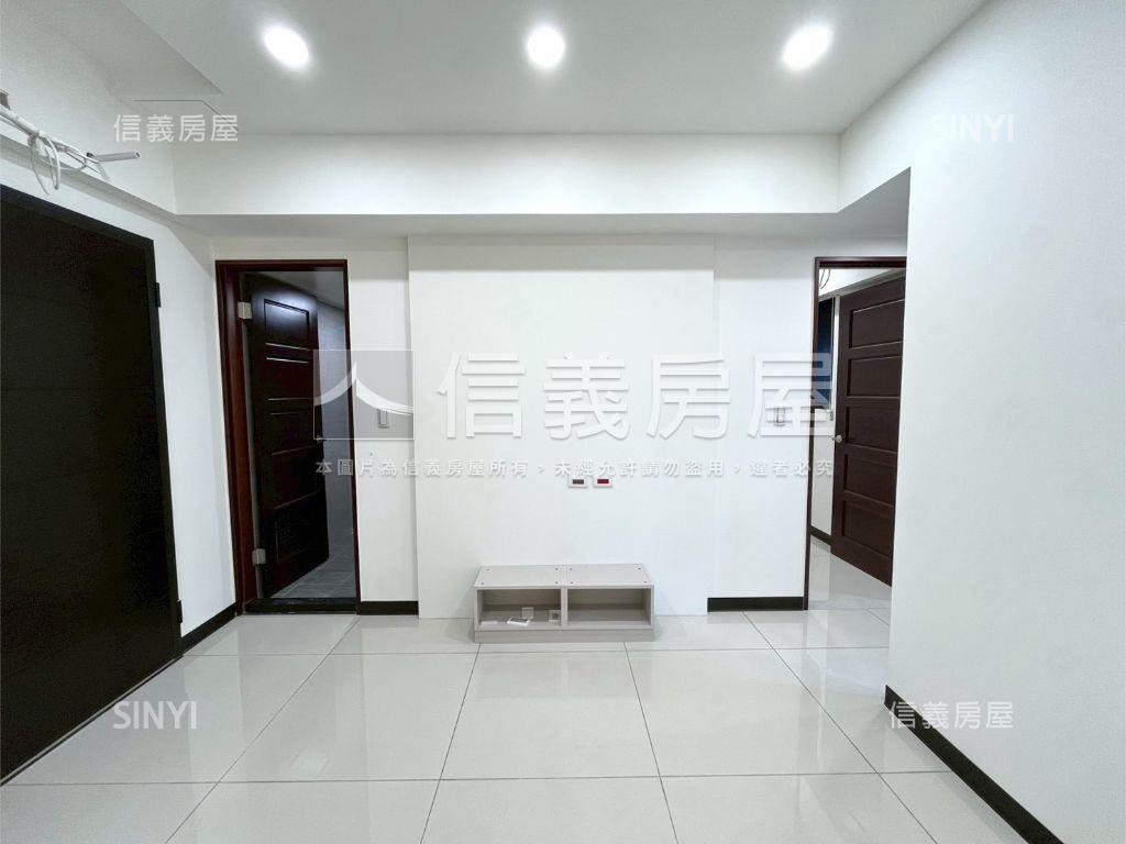 城易迅低總價兩房車位房屋室內格局與周邊環境