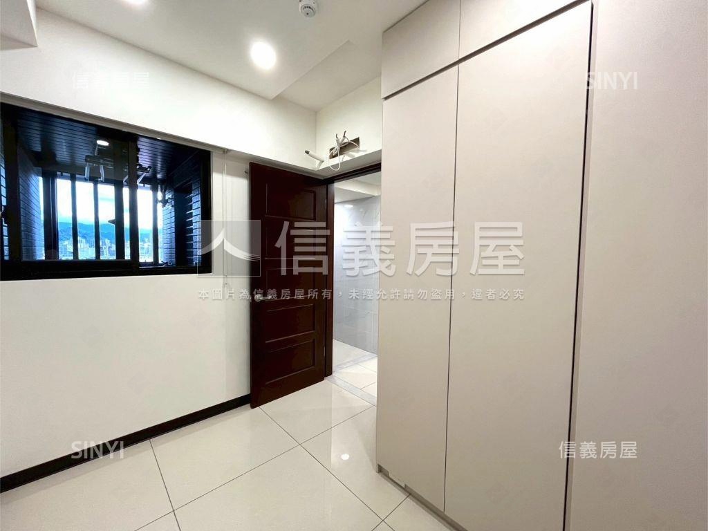 城易迅低總價兩房車位房屋室內格局與周邊環境