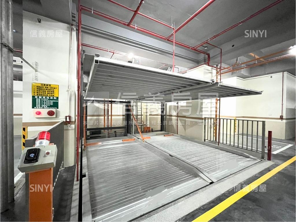 城易迅低總價兩房車位房屋室內格局與周邊環境