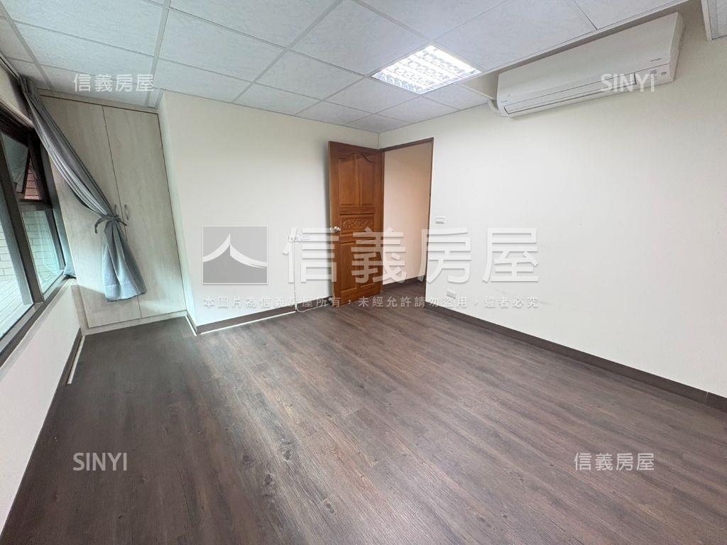 璞樂大店面雙車位房屋室內格局與周邊環境