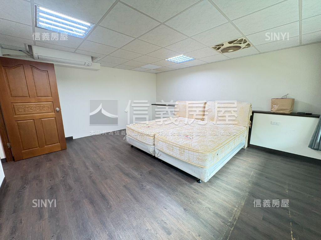 璞樂大店面雙車位房屋室內格局與周邊環境