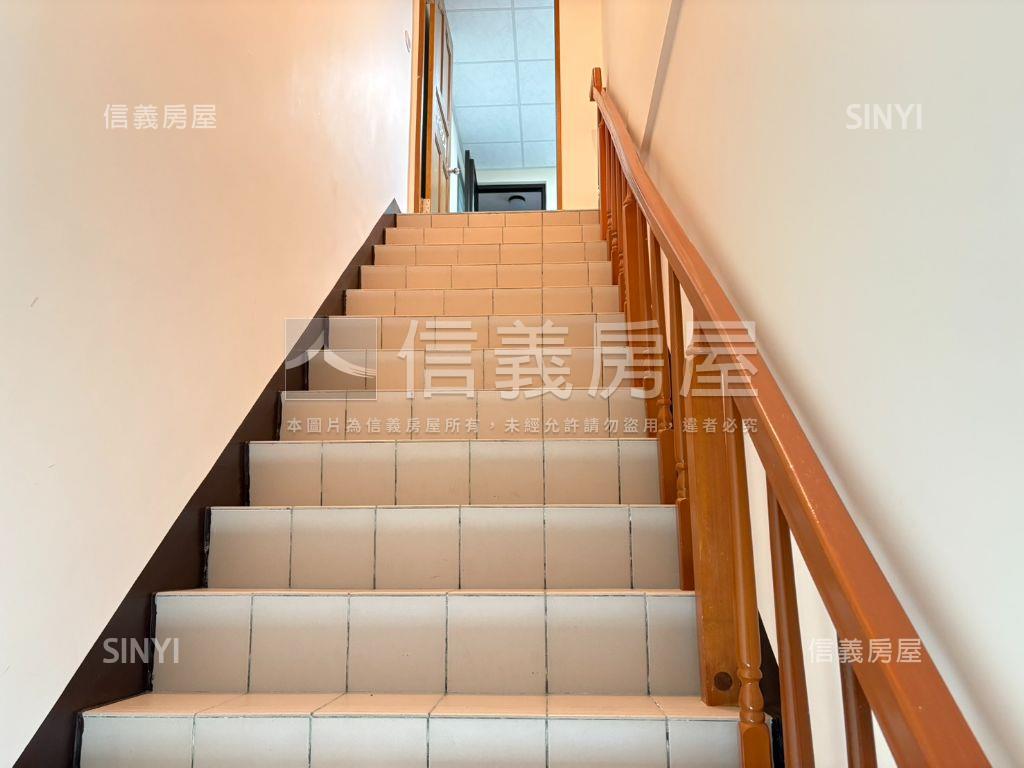 璞樂大店面雙車位房屋室內格局與周邊環境