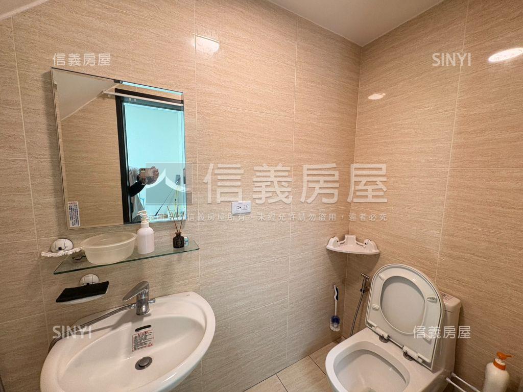 璞樂大店面雙車位房屋室內格局與周邊環境