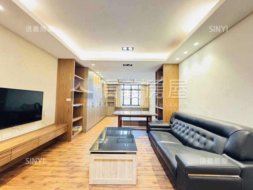 中華二路正路透店房屋室內格局與周邊環境