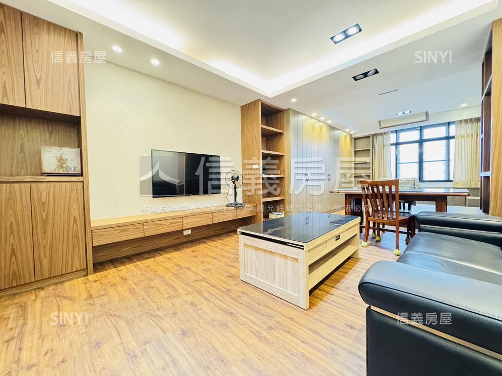 中華二路正路透店房屋室內格局與周邊環境