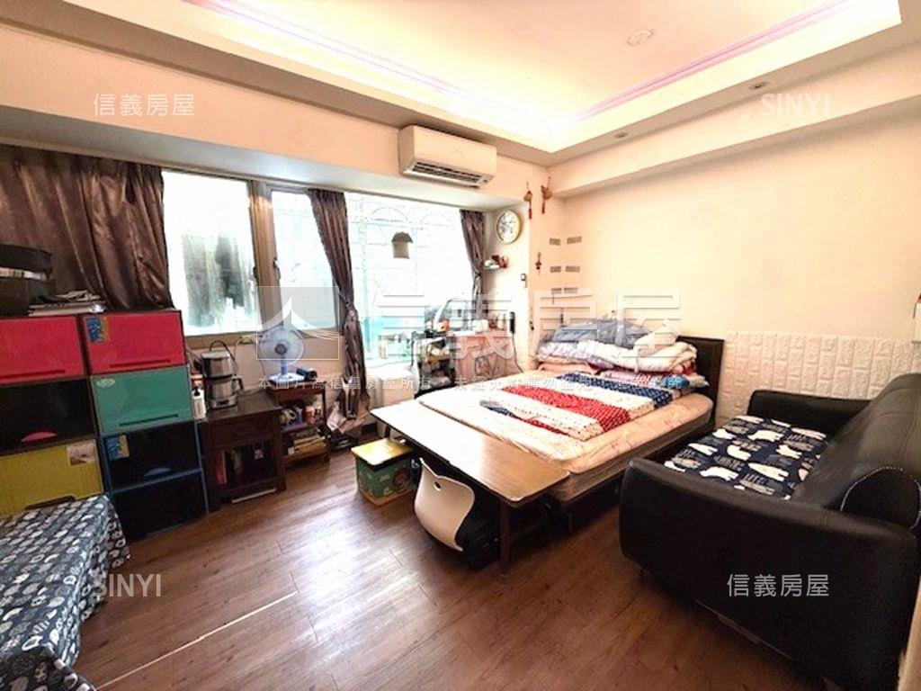 府中捷運溫馨明亮美屋房屋室內格局與周邊環境
