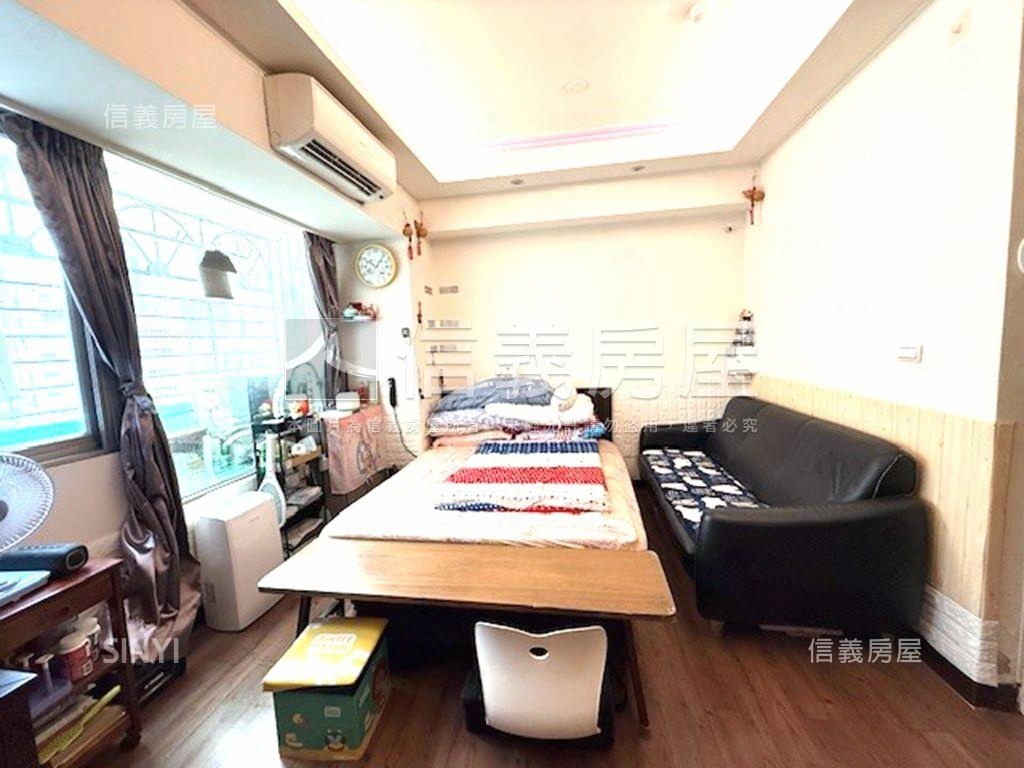 府中捷運溫馨明亮美屋房屋室內格局與周邊環境