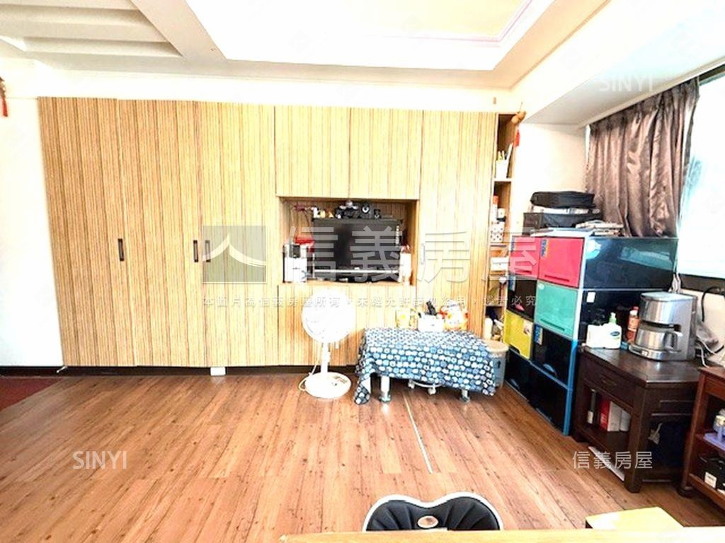 府中捷運溫馨明亮美屋房屋室內格局與周邊環境