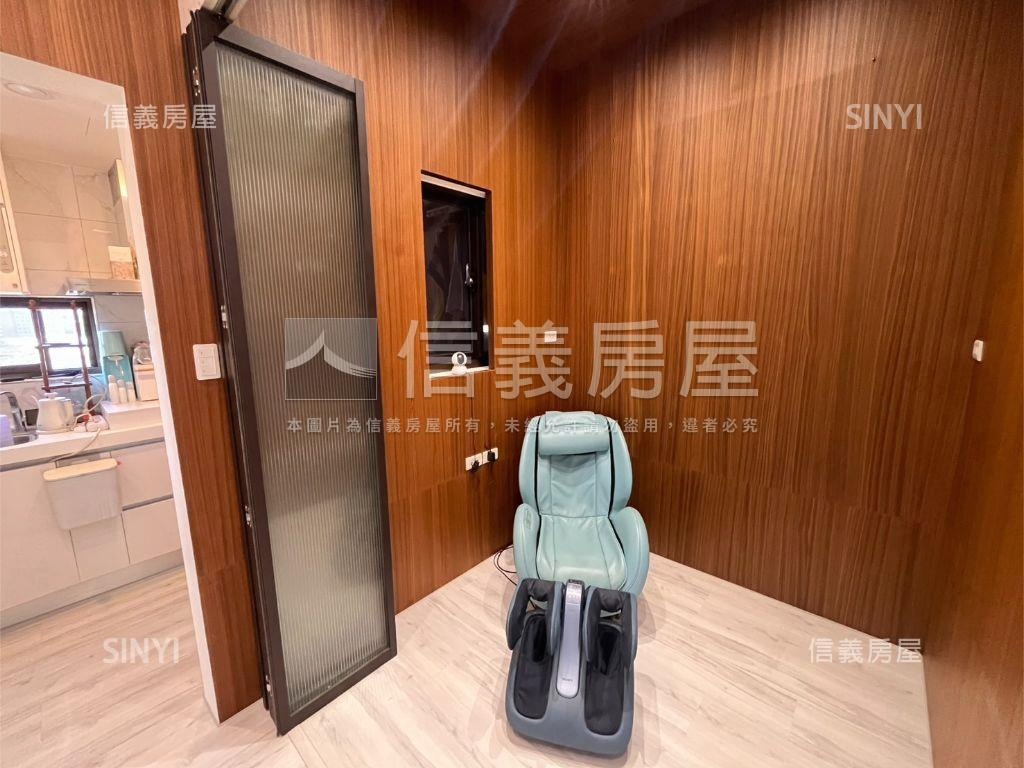 天越視野好兩房房屋室內格局與周邊環境