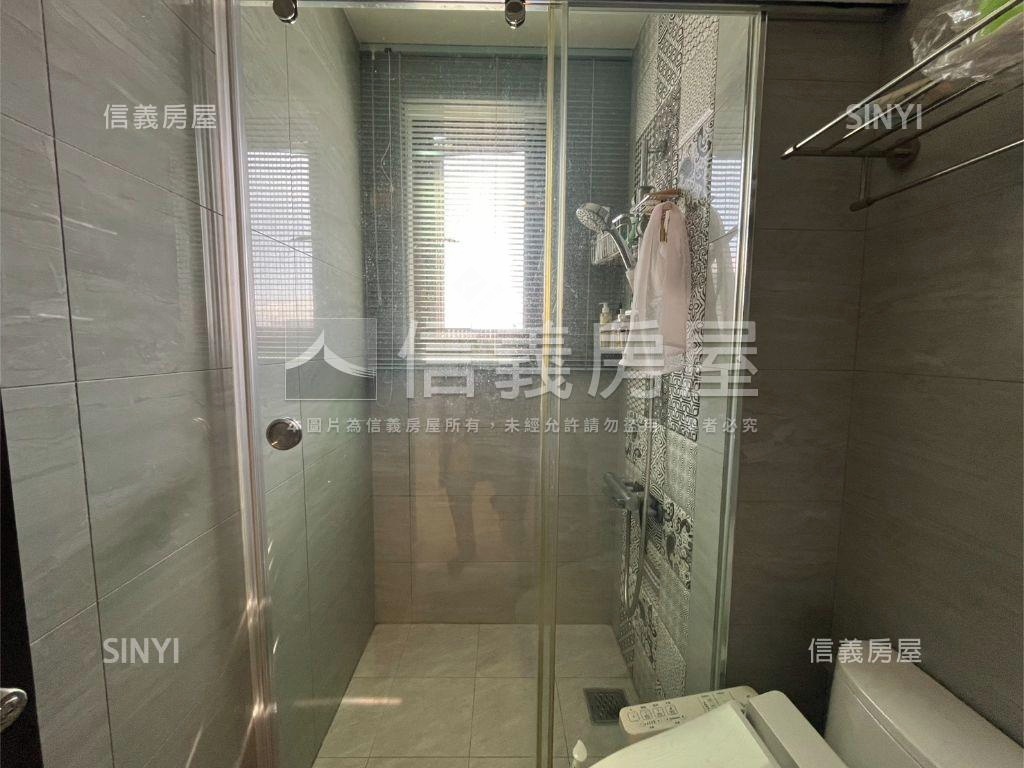 天越視野好兩房房屋室內格局與周邊環境