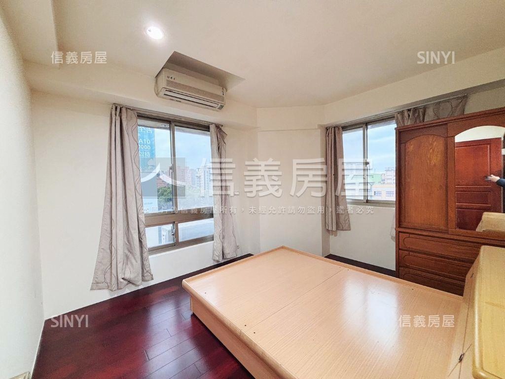 景觀特利屋裝潢二房車位房屋室內格局與周邊環境