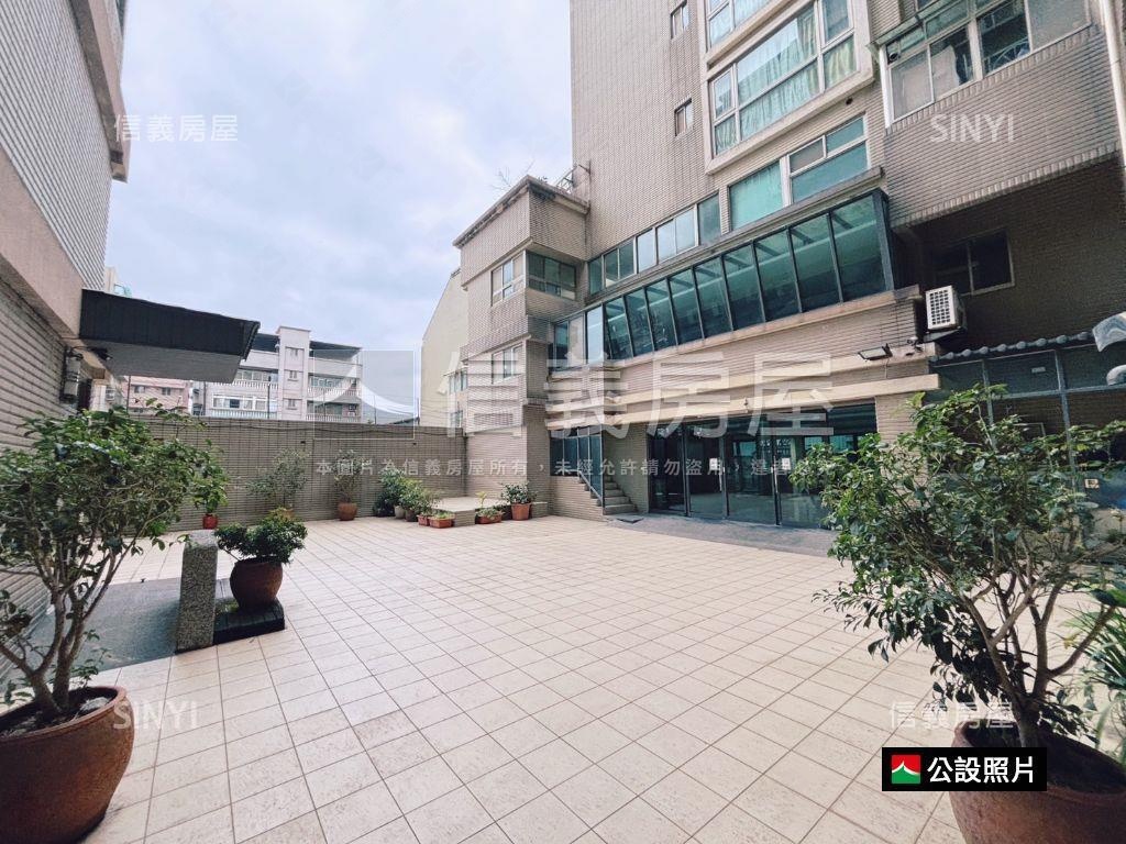 景觀特利屋裝潢二房車位房屋室內格局與周邊環境