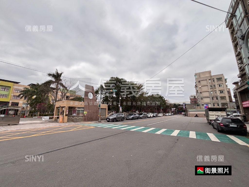景觀特利屋裝潢二房車位房屋室內格局與周邊環境