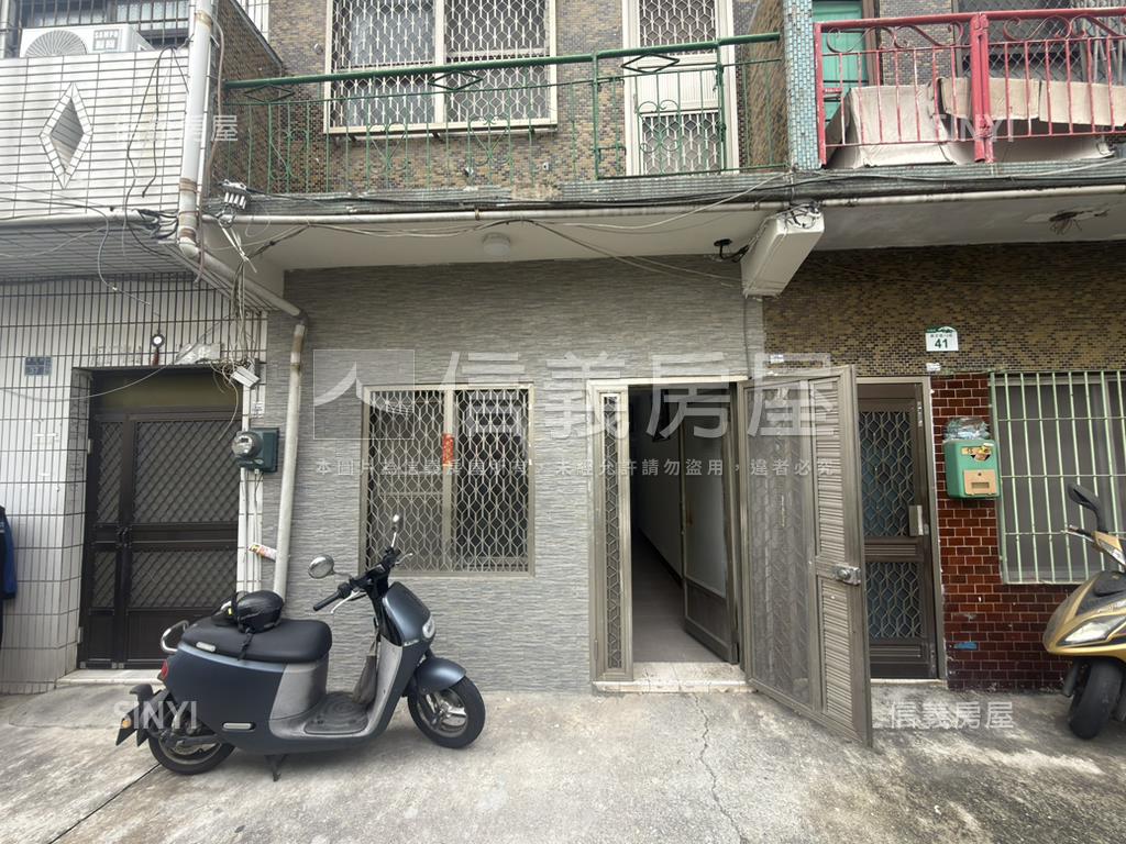 前鎮低總價臨路美地房屋室內格局與周邊環境