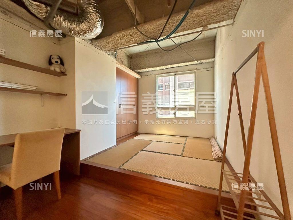 鋼骨高樓。採光亮麗美邸房屋室內格局與周邊環境