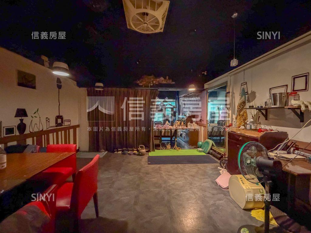 ✨裕誠商圈黃金稀有店面房屋室內格局與周邊環境
