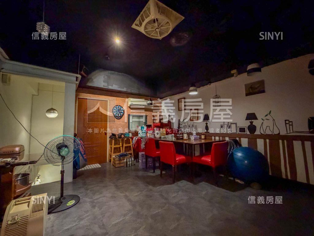 ✨裕誠商圈黃金稀有店面房屋室內格局與周邊環境