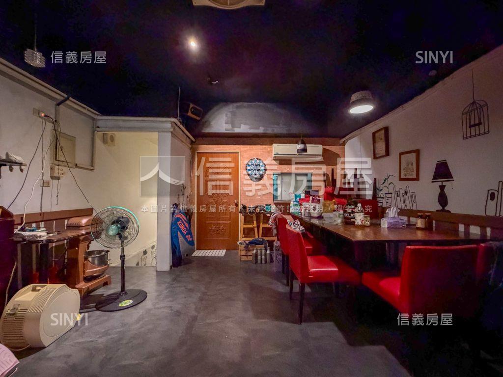 ✨裕誠商圈黃金稀有店面房屋室內格局與周邊環境