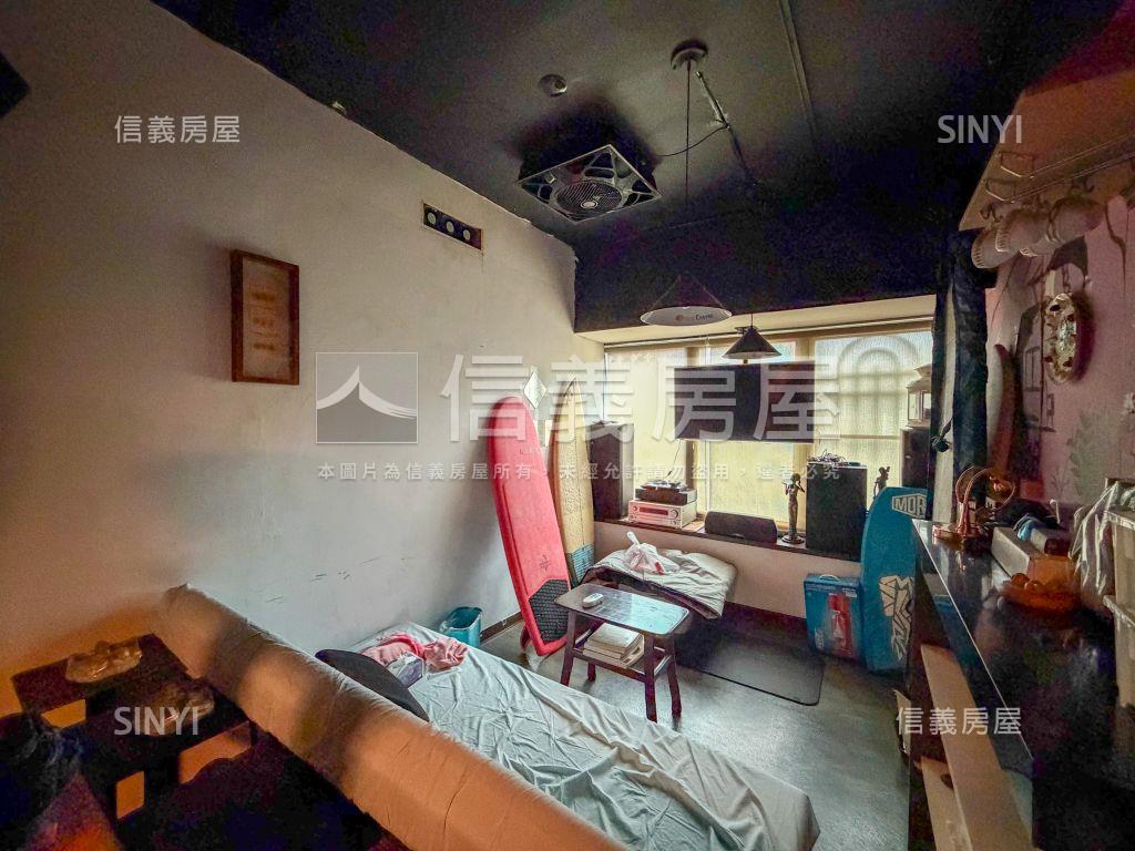 ✨裕誠商圈黃金稀有店面房屋室內格局與周邊環境