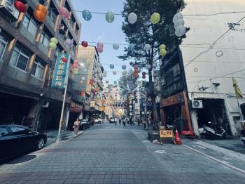 萬華持分土地