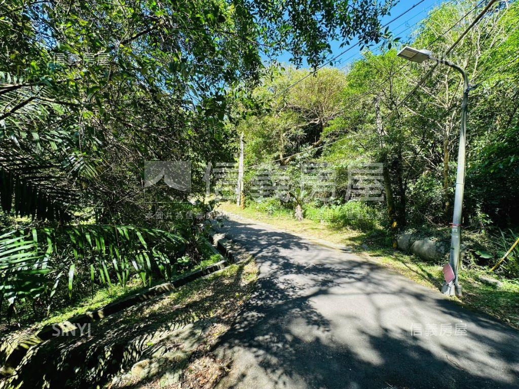 好山好水開心大農場房屋室內格局與周邊環境