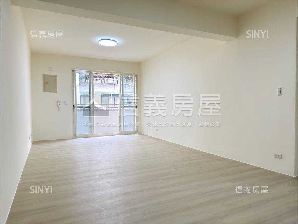 未來萬大永平站三樓全新寓房屋室內格局與周邊環境