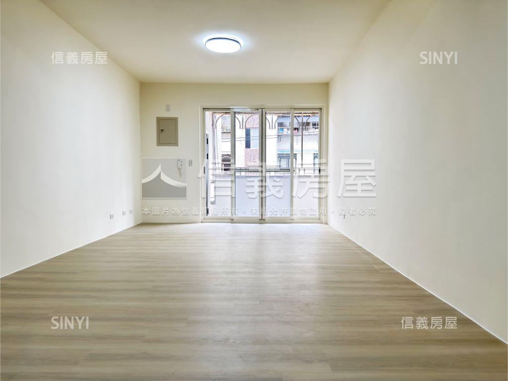 未來萬大永平站三樓全新寓房屋室內格局與周邊環境