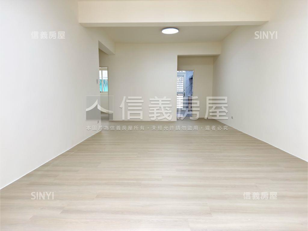 未來萬大永平站三樓全新寓房屋室內格局與周邊環境