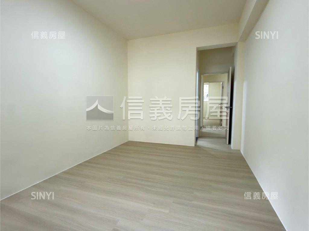 未來萬大永平站三樓全新寓房屋室內格局與周邊環境