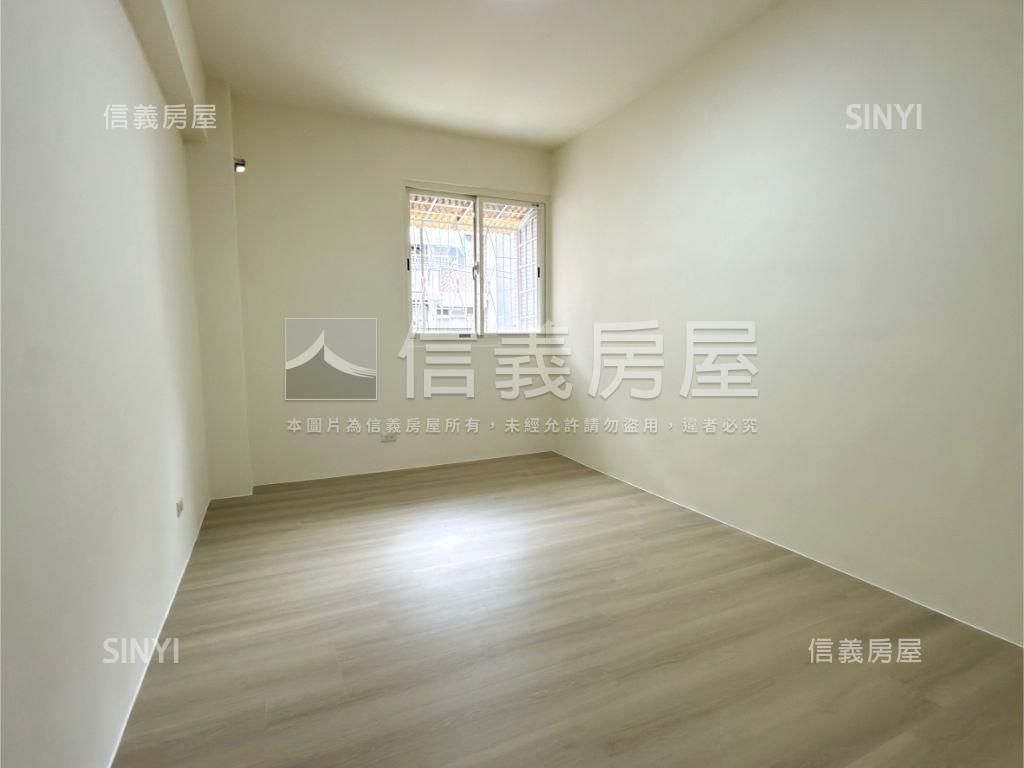 未來萬大永平站三樓全新寓房屋室內格局與周邊環境