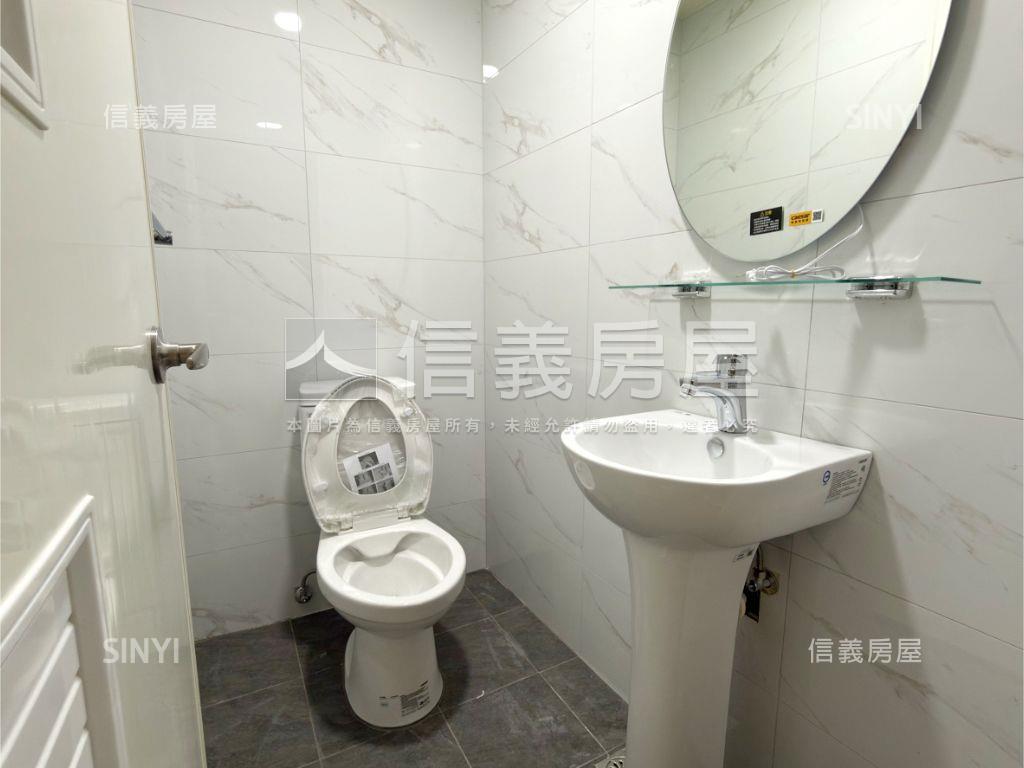 未來萬大永平站三樓全新寓房屋室內格局與周邊環境